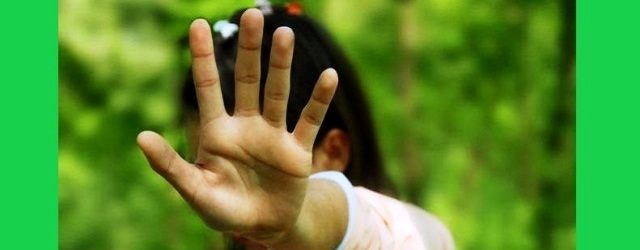Para konusunda tartışılan bir ailede büyüyen çocuk