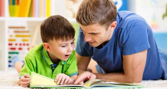Çocuğuma okuma hevesini nasıl aşılayabilirim