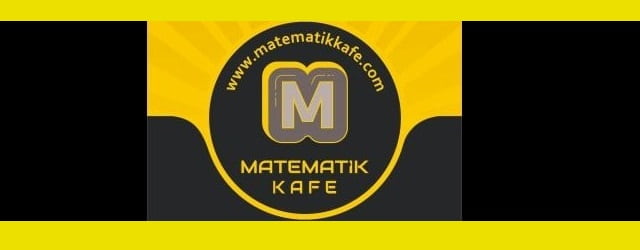 Kadıköy Matematik Kafe Açıldı