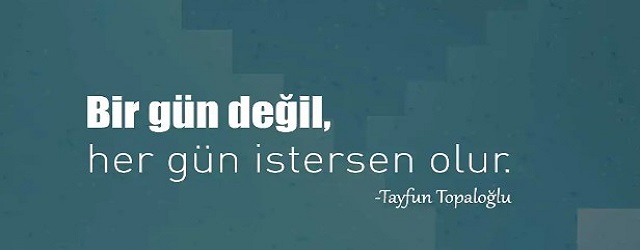 Motivasyon ve Eğitim Şiirleri