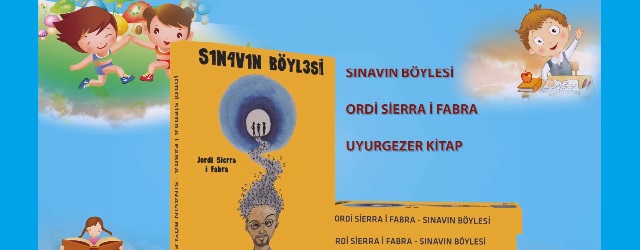 Matematikle barışan çocuklar!