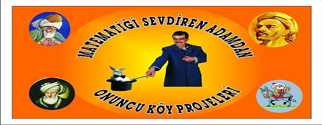 Şapkadan Tavşan Çıkaracağız