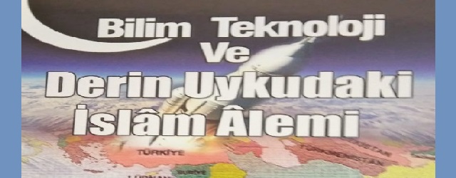 Bir başkan, bir dernek...