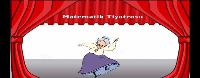  Matematik ve Tiyatro