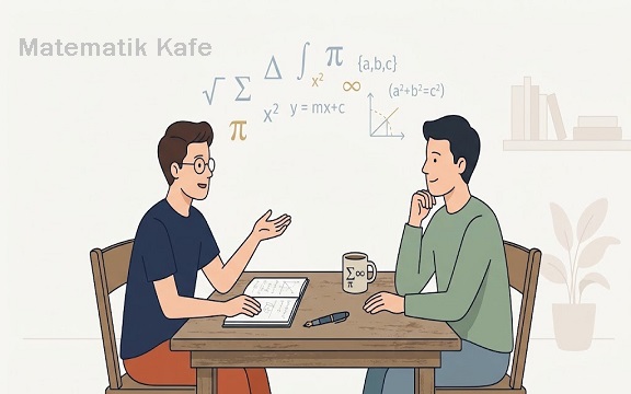 Bir Matematik Sohbeti